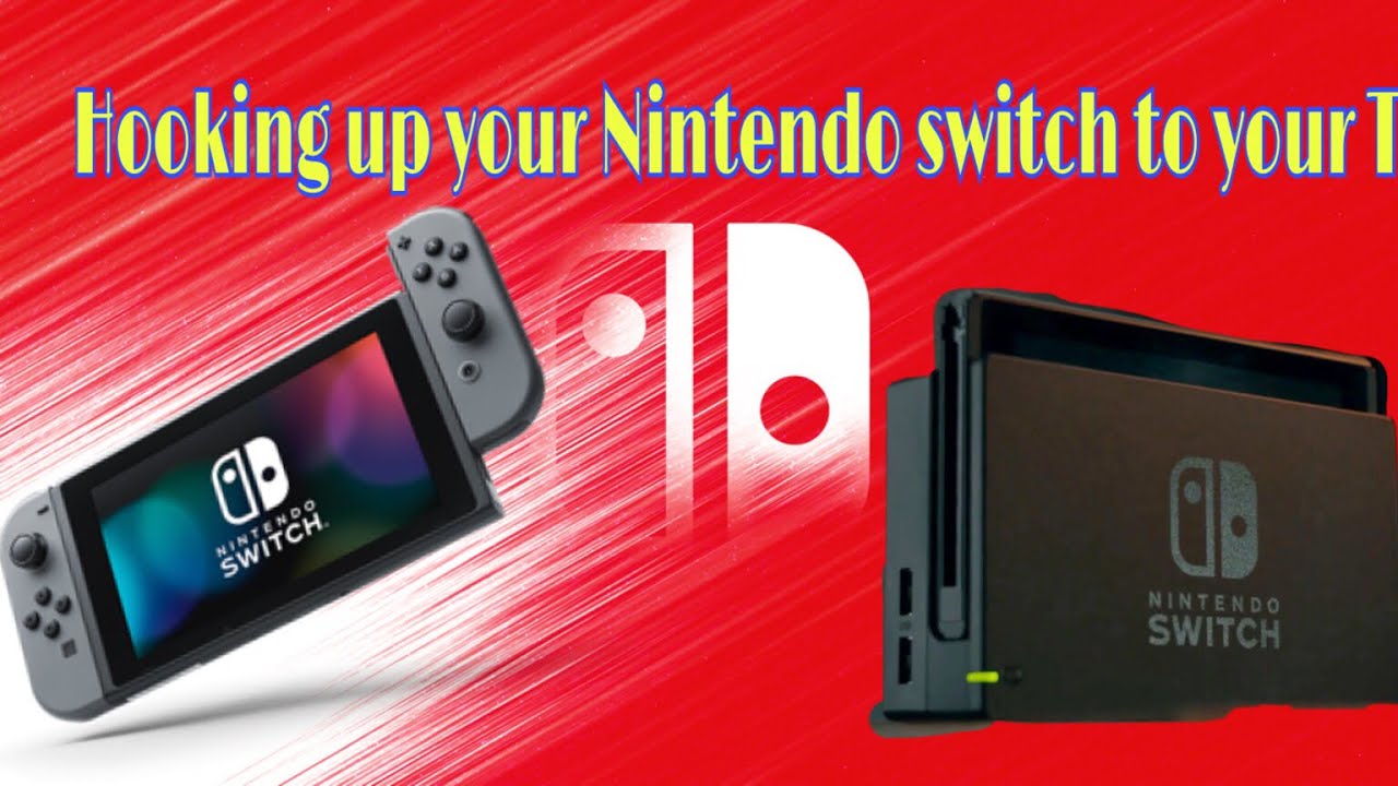 how to register nintendo switch